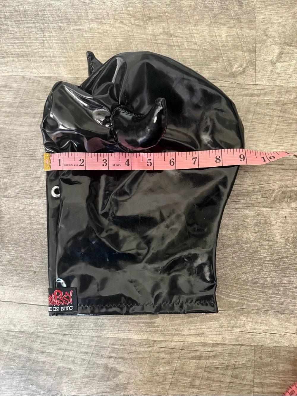 N/A worn once